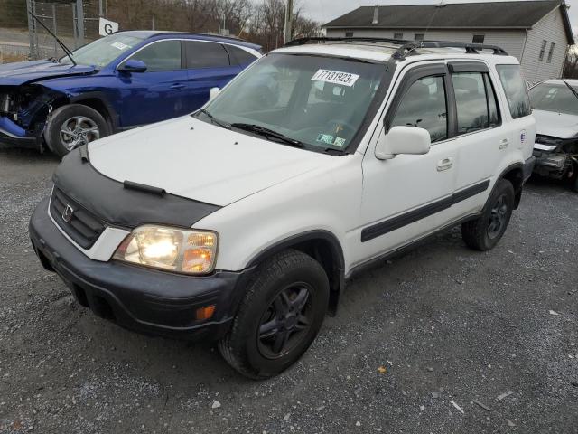 HONDA CRV 1999 jhlrd1863xc070677