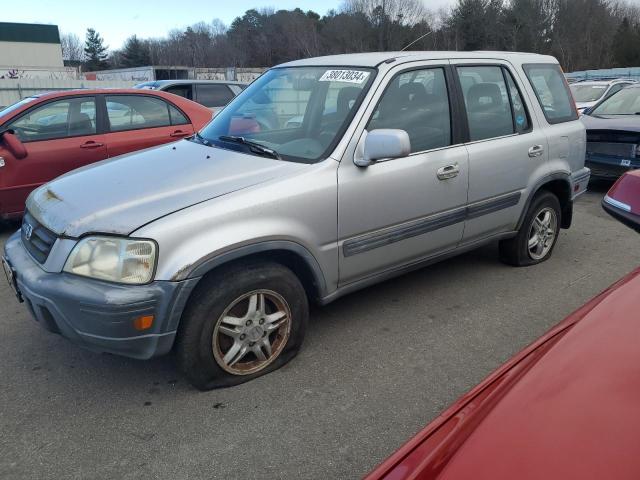 HONDA CRV 2000 jhlrd1863yc050575