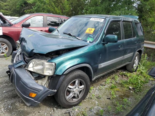 HONDA CRV 2016 jhlrd18641c021012