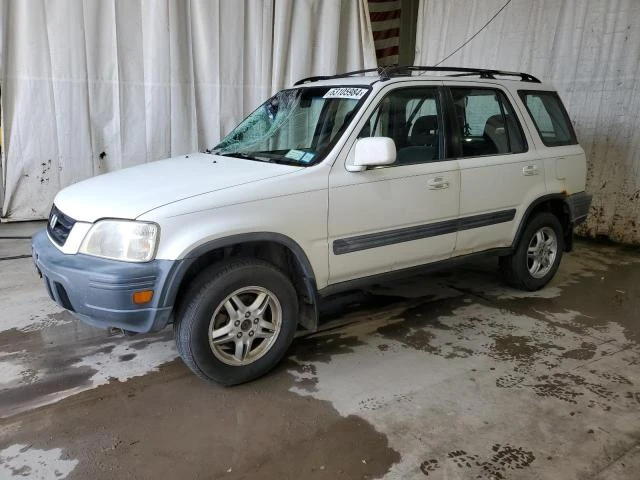 HONDA CR-V EX 2001 jhlrd18641c032673