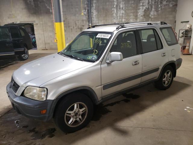 HONDA CR-V EX 2001 jhlrd18641c042328