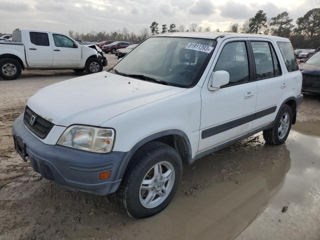 HONDA CRV 2001 jhlrd18641c051840