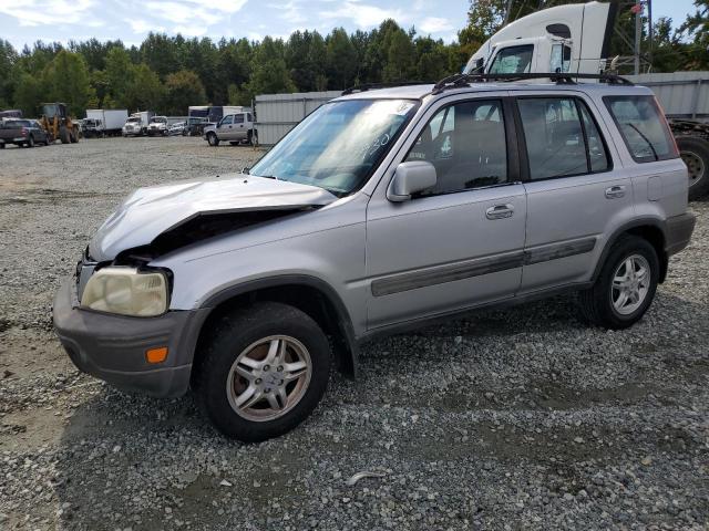 HONDA CR-V EX 2001 jhlrd18641c053930