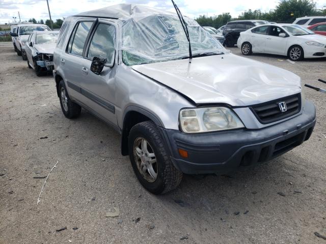 HONDA CR-V EX 2001 jhlrd18641s026815