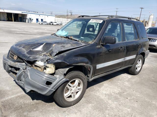 HONDA CRV 1998 jhlrd1864wc076485