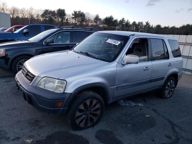 HONDA CRV 1998 jhlrd1864wc102826