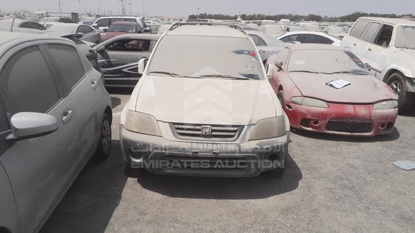 HONDA CRV 1999 jhlrd1864xc000086