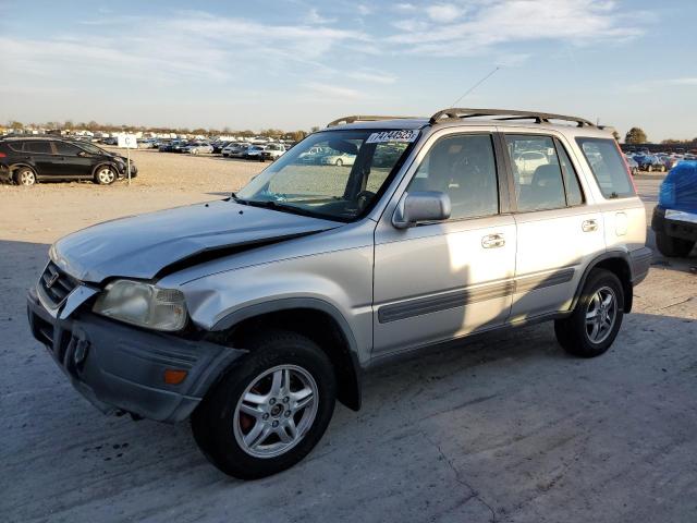 HONDA CRV 1999 jhlrd1864xc021312