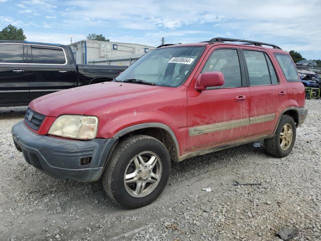 HONDA CRV 1999 jhlrd1864xc056173