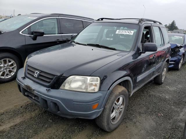 HONDA CRV 1999 jhlrd1864xc078853