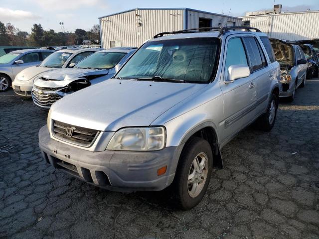 HONDA CRV 2000 jhlrd1864yc048866