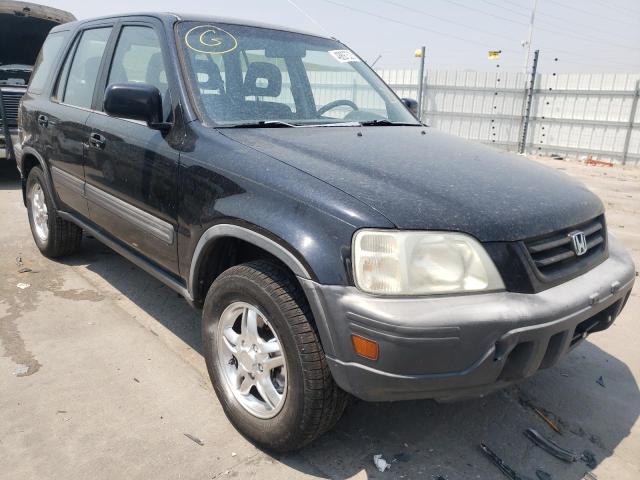 HONDA CR-V EX 2000 jhlrd1864ys016568