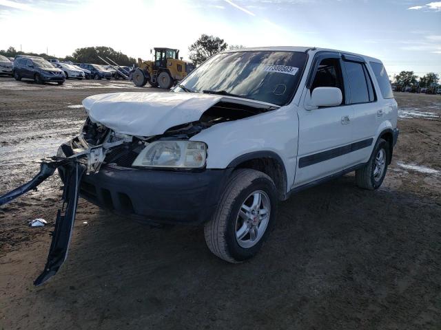 HONDA CRV 2001 jhlrd18651c006776