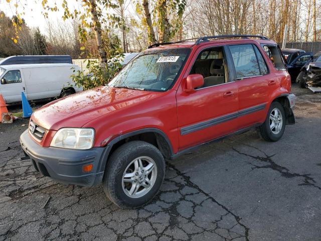 HONDA CRV 2001 jhlrd18651c011024