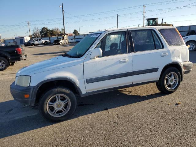 HONDA CR-V EX 2001 jhlrd18651c027157