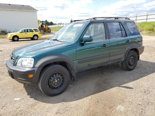 HONDA CR-V EX 2001 jhlrd18651c043360