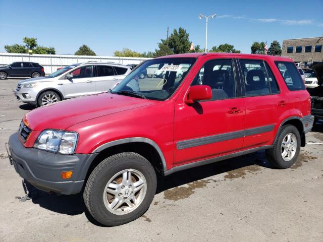 HONDA CR-V EX 2001 jhlrd18651s023891