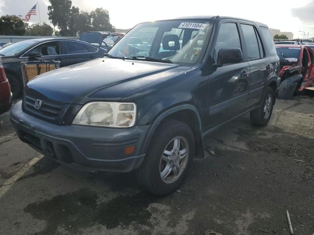 HONDA CRV 2001 jhlrd18651s026323