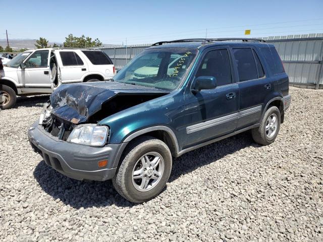 HONDA CRV 1998 jhlrd1865wc058951