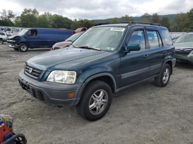 HONDA CR-V EX 1998 jhlrd1865wc066242