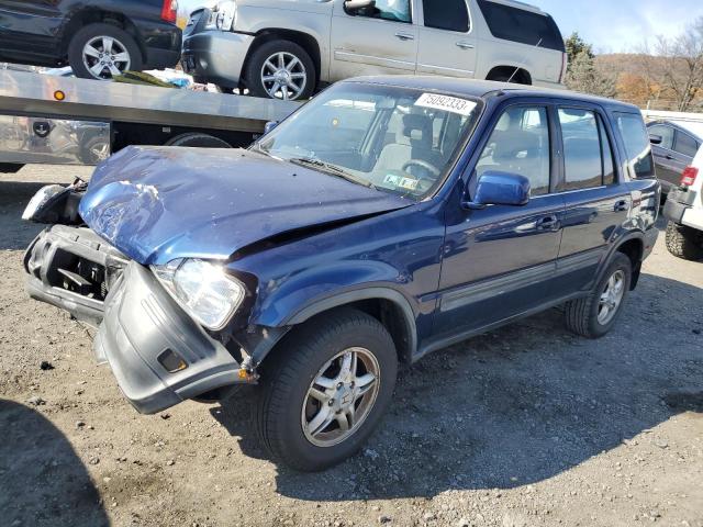 HONDA CRV 1998 jhlrd1865wc099953