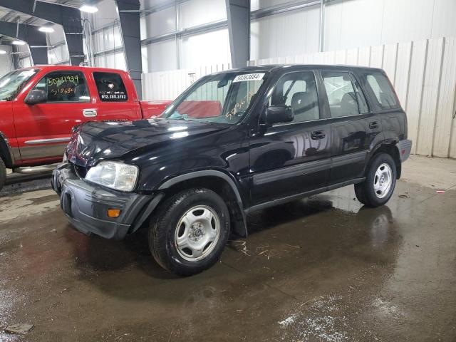 HONDA CRV 1999 jhlrd1865xc004437