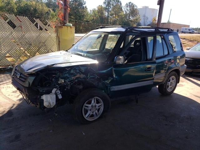 HONDA CRV 1999 jhlrd1865xc024476