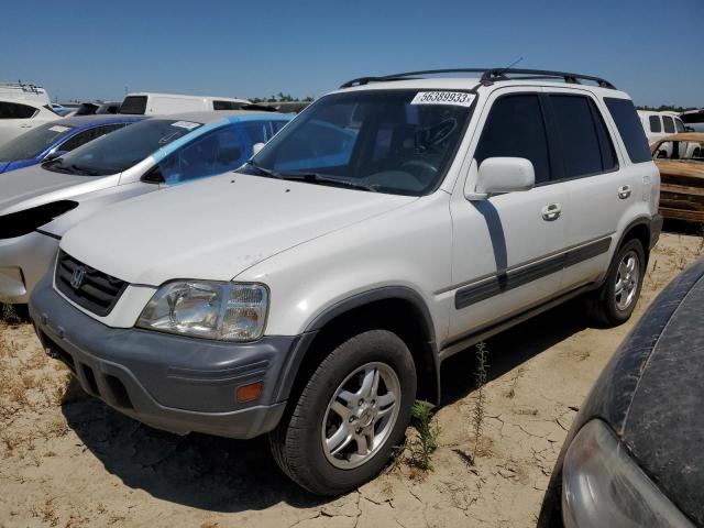 HONDA CRV 1999 jhlrd1865xc025921