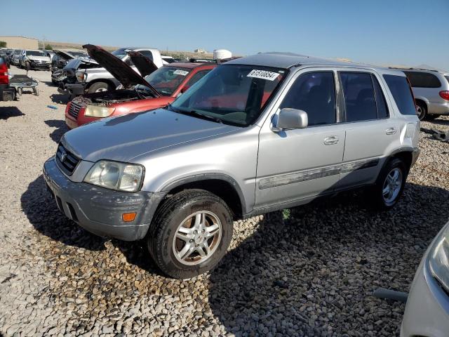 HONDA CRV 1999 jhlrd1865xc042606