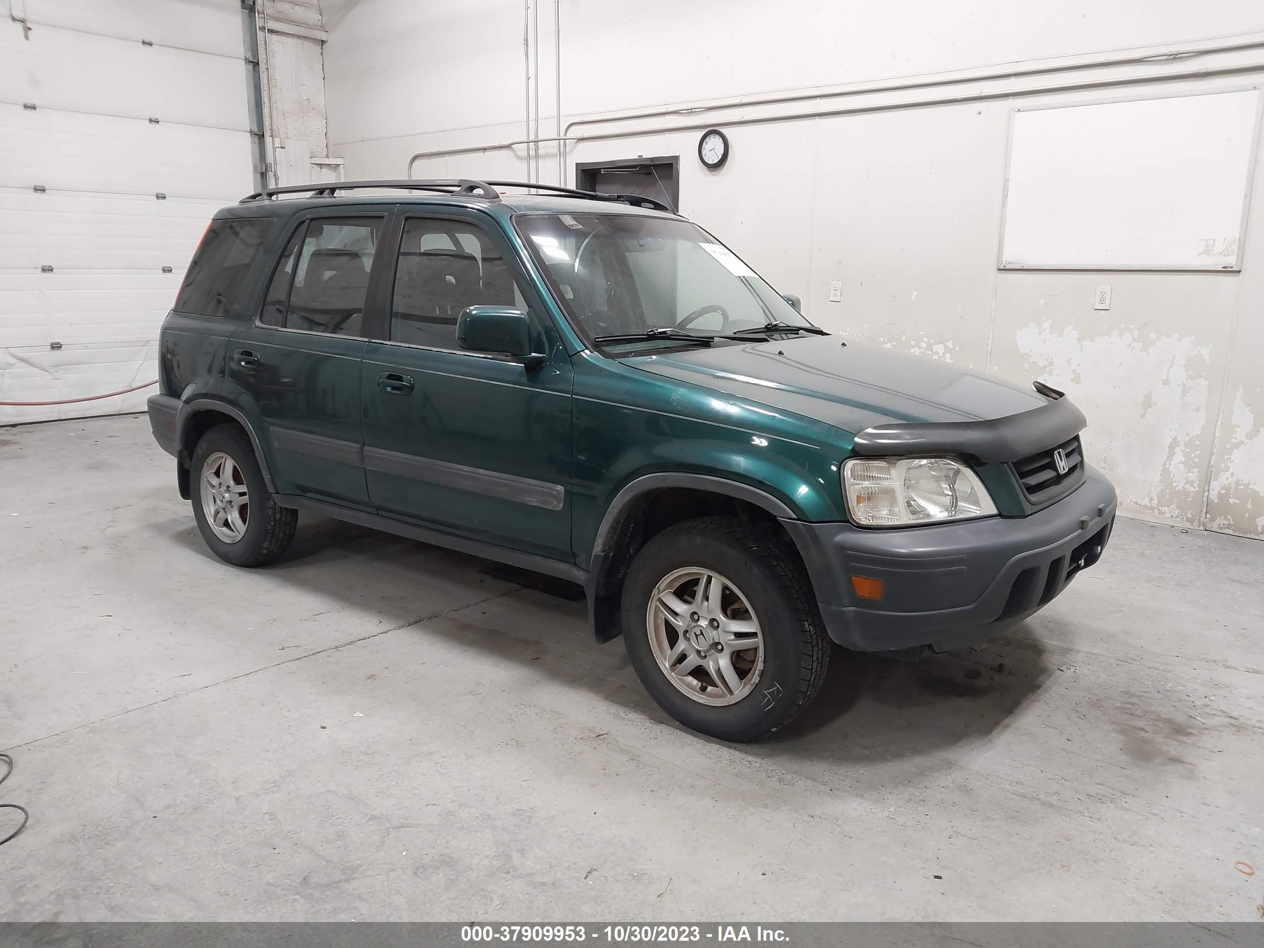 HONDA CR-V 1999 jhlrd1865xc072852