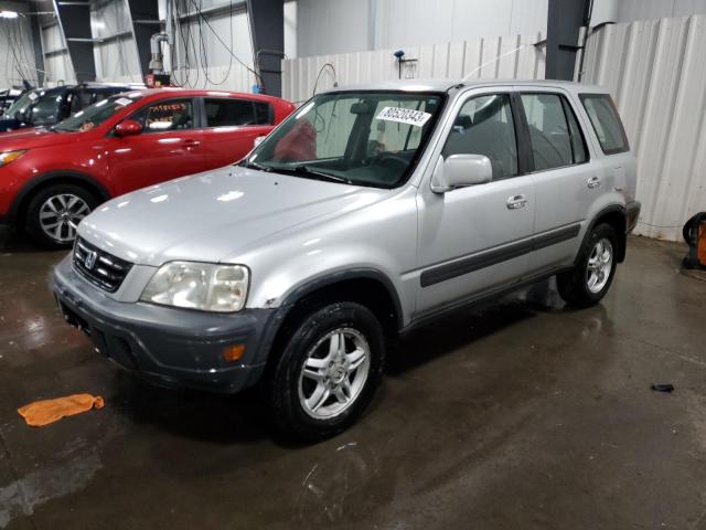 HONDA CRV 2000 jhlrd1865yc014659