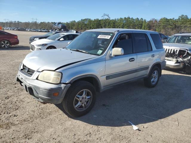 HONDA CRV 2000 jhlrd1865yc060752