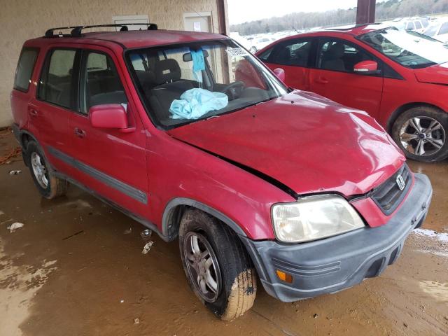 HONDA CR-V EX 2000 jhlrd1865yc062601