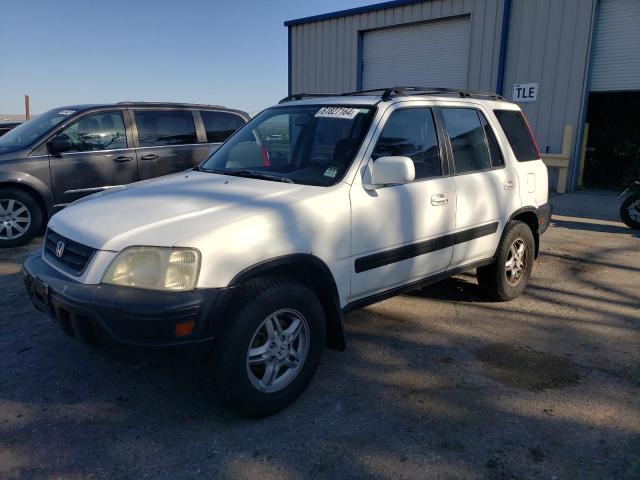 HONDA CRV 2000 jhlrd1865yc062775