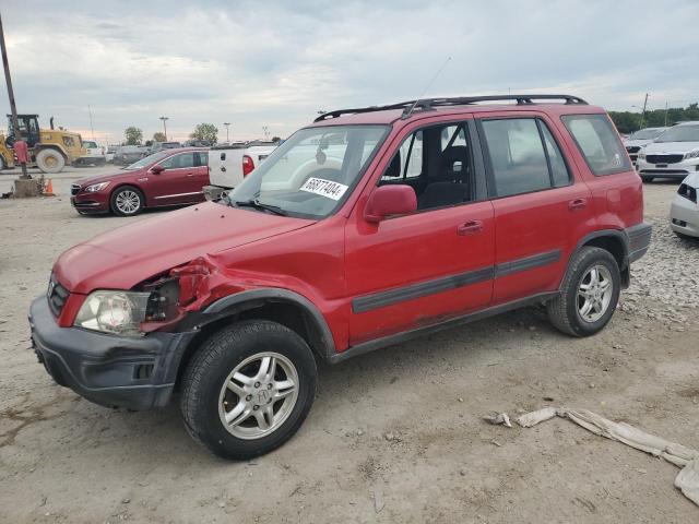 HONDA CRV 2000 jhlrd1865yc063148