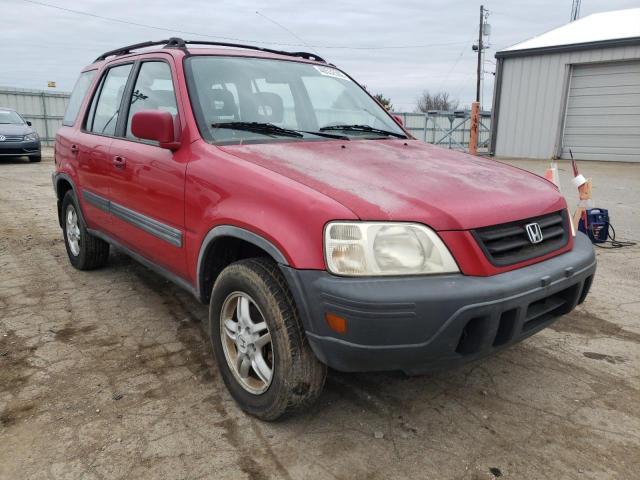 HONDA CR-V EX 2001 jhlrd18661c014207