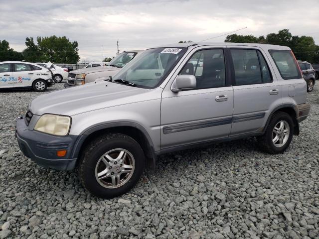 HONDA CR-V EX 2001 jhlrd18661c028821