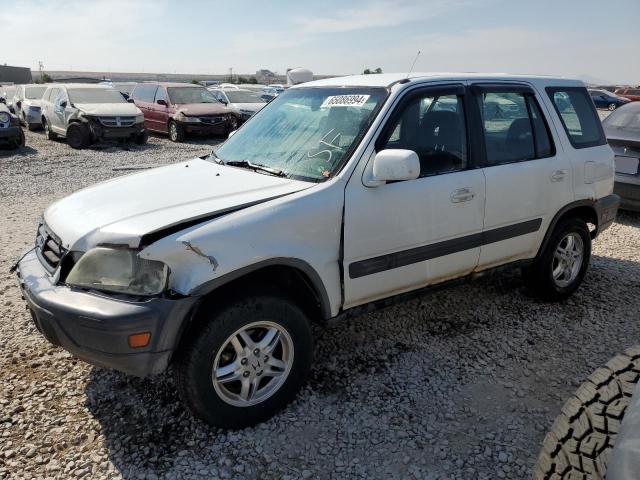 HONDA CR-V EX 2001 jhlrd18661c045084