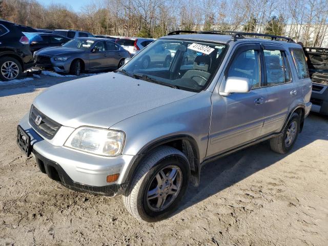 HONDA CRV 2001 jhlrd18661c051614