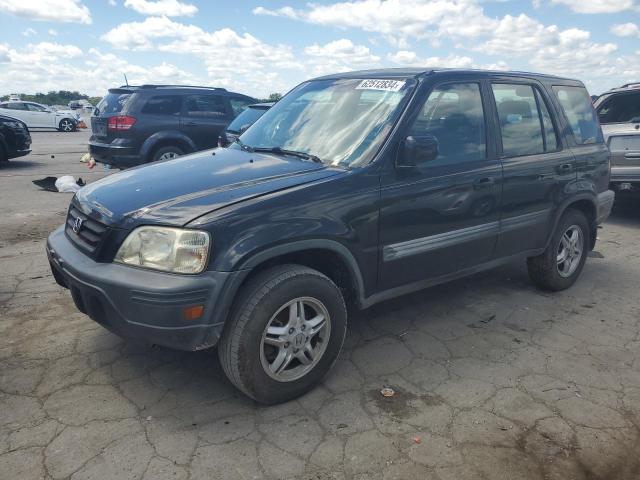 HONDA CRV 2001 jhlrd18661s020918