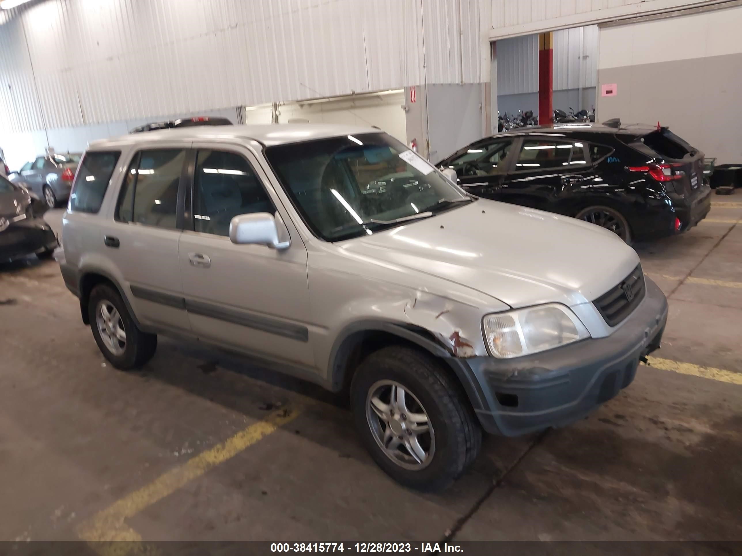 HONDA CR-V 1998 jhlrd1866wc035243