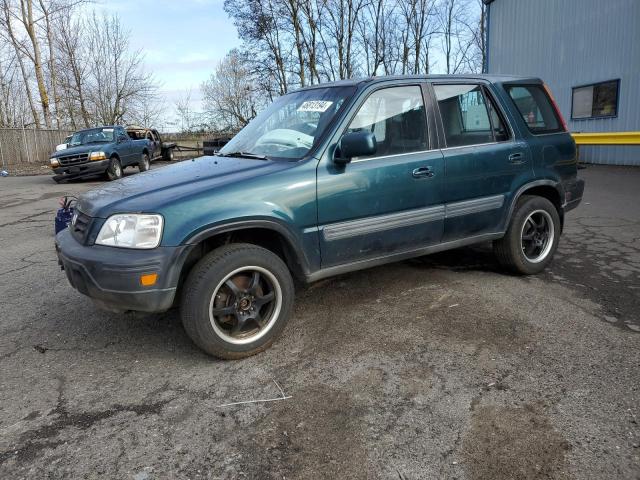 HONDA CRV 1998 jhlrd1866wc068503