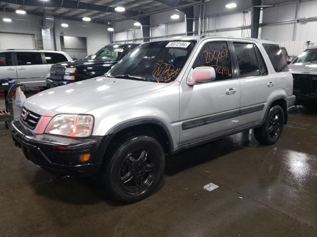 HONDA CRV 1999 jhlrd1866xc013616