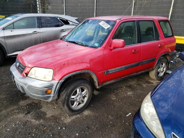 HONDA CR-V EX 2000 jhlrd1866yc062171