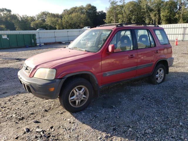 HONDA CRV 2000 jhlrd1866ys001716