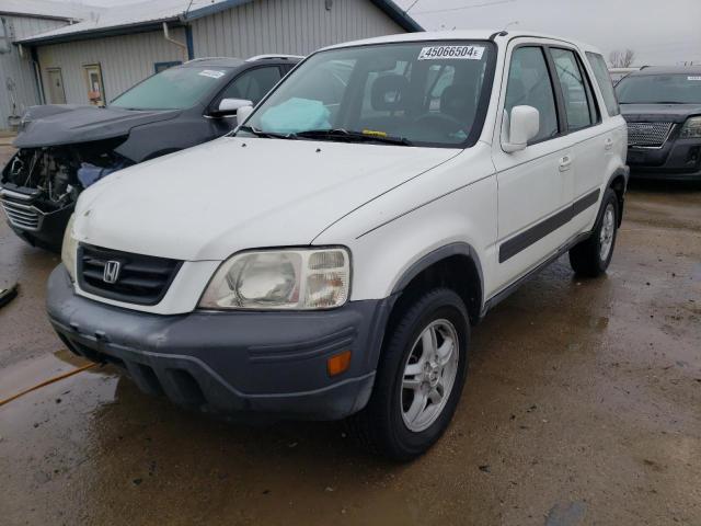 HONDA CRV 2000 jhlrd1866ys018208