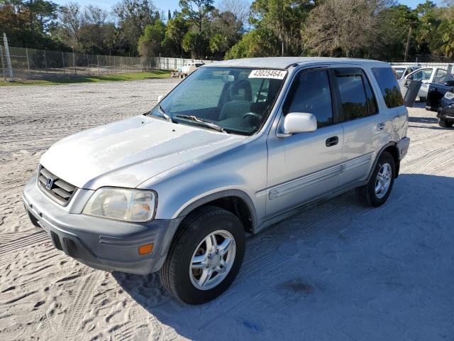 HONDA CRV 2001 jhlrd18671c013177