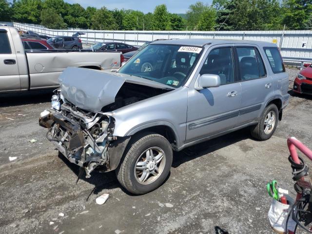 HONDA CRV 2001 jhlrd18671c052061