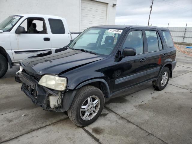 HONDA CRV 2001 jhlrd18671s026064