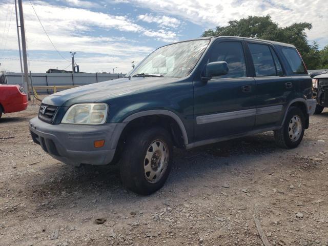 HONDA CR-V EX 1998 jhlrd1867wc033856